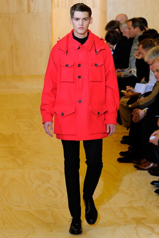 Jil Sander / - 2011-2012